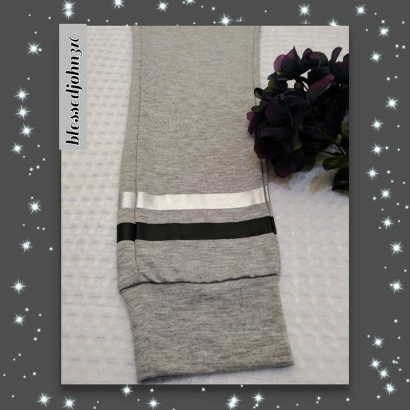 Rewash Brand Gray Joggers NWT - Picture 4 of 5